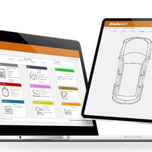 Abbonamento 12 mesi Atelio Data PRO (affiliati)
