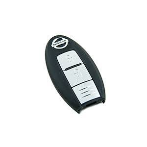 Smart Key Chiave Auto Nissan Juke F16, Micra K14, Qashqai J12, 285E35RF0A, 285E35RF0C, S180144500
