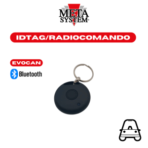 B9.5 ID TAG EVOCAN