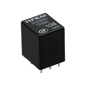 Rel&egrave; power blinker12v allarme Vodafone