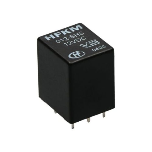 Rel&egrave; power blinker12v allarme Vodafone
