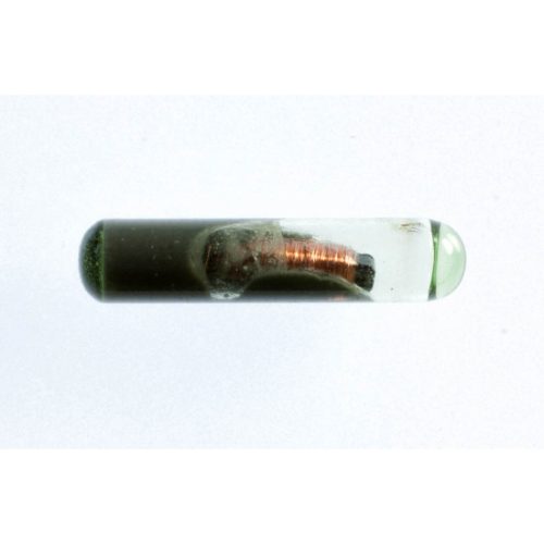 Transponder Precodificato Chiave Auto tp25 Audi Can